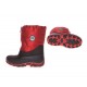 Doposci adulto - Stivali da Neve - OLANG - BMX - Rosso 